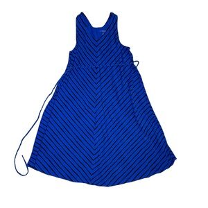 Liz Lange Maternity Dress SIZE: S